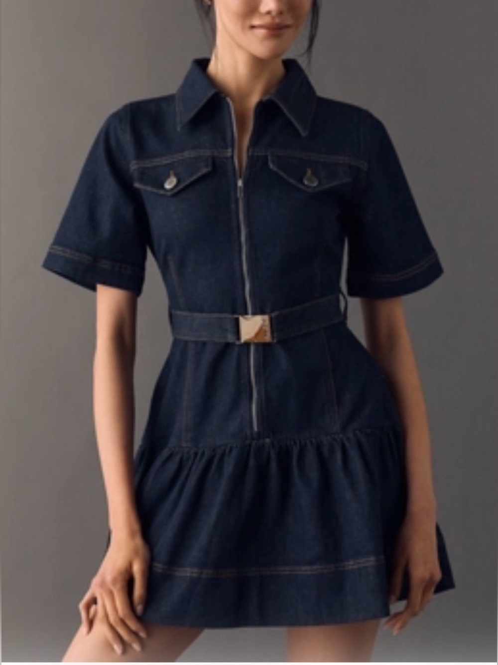 Aligne dress